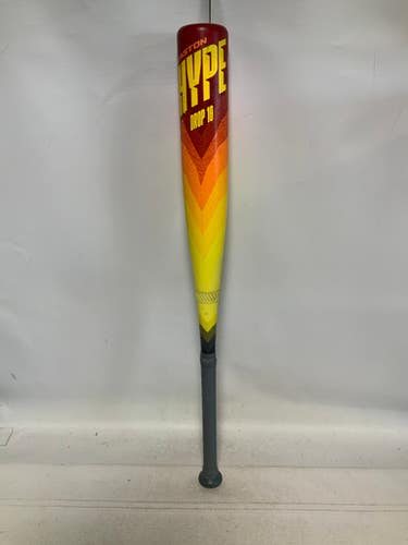 Used Easton HYPE FIRE BB/SB USSSA 2 3/4 Bat 29" 11823-S000033984