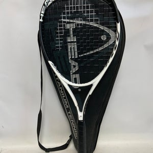 Used Head SPEED GEO Adult Tennis Racquet White 4 3/8" 11823-S000033972