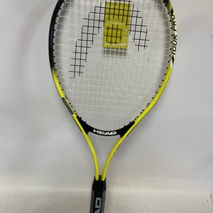 Used Head TOUR PRO Adult Tennis Racquet Yellow 4 1/2" 11823-S000033958