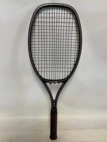 Used Yonex R-7 Adult Tennis Racquet Brown 4 3/8" 11823-S000033957
