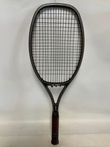 Used Yonex R-7 Adult Tennis Racquet Brown 4 3/8" 11823-S000033957