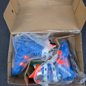 Lange World Cup RS ZA Race Boots (New)