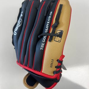 Rawlings LH Baseball Glove 11" (Used)