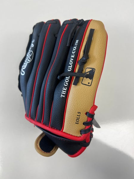 Rawlings LH Baseball Glove 11" (Used)