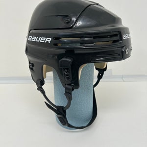 Large Bauer BHH4500 Helmet (Used)