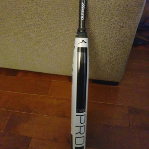 2024 Mizuno CRBN Pro Composite Bat (-10) 23 oz 33" (New)