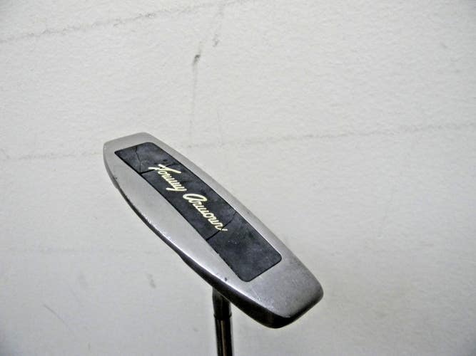 TOMMY ARMOUR ZAAP KAPPA IV PUTTER 36" NEW GRIP