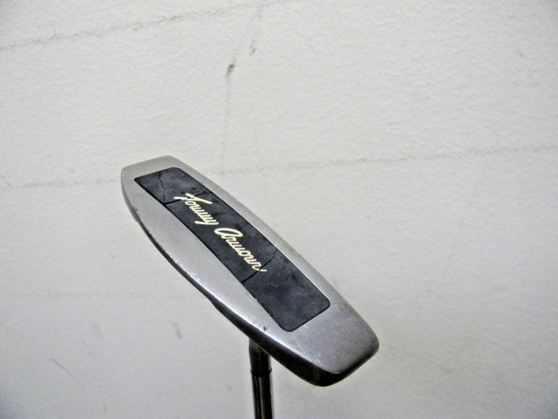 TOMMY ARMOUR ZAAP KAPPA IV PUTTER 36" NEW GRIP