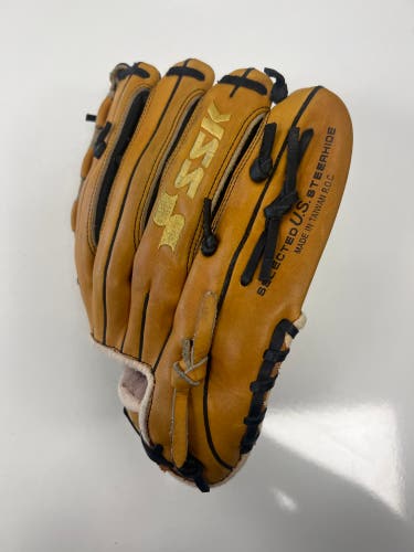 SSK LH Baseball Glove 11.75" (Used)