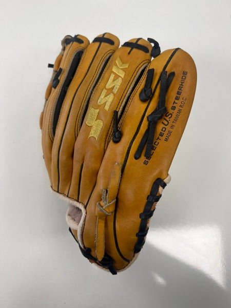 SSK LH Baseball Glove 11.75" (Used)