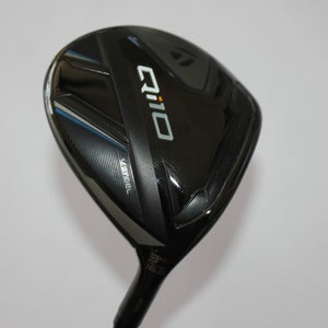 TAYLORMADE Qi10 16.5 3 HL WOOD - FUJIKURA VENTUS BLUE VELOCORE - EXTRA STIFF