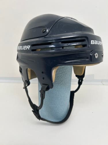 Large Bauer BHH4500 Helmet (Used)