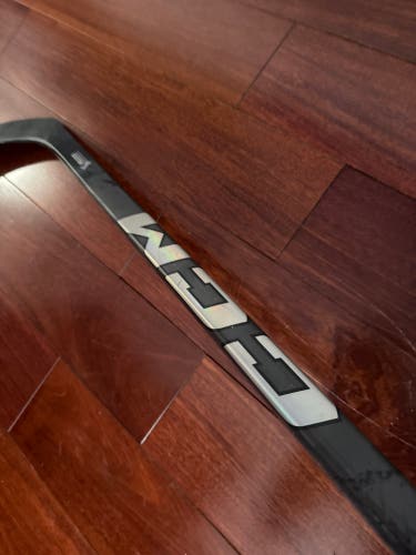 Intermediate CCM RibCor Trigger 9 Right Handed Hockey Stick P29 (Used)