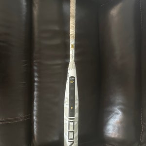 2025 Rawlings Icon Composite USSSA Certified Bat (-5) 26 oz 31" (Used)