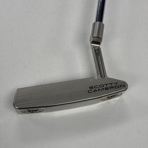 2023 Scotty Cameron Super Select Newport 2 Right Handed Putter 34" (New)