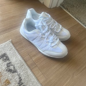 Brand new chasse cheer shoes size 9.5