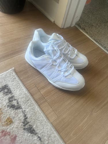 Brand new chasse cheer shoes size 9.5