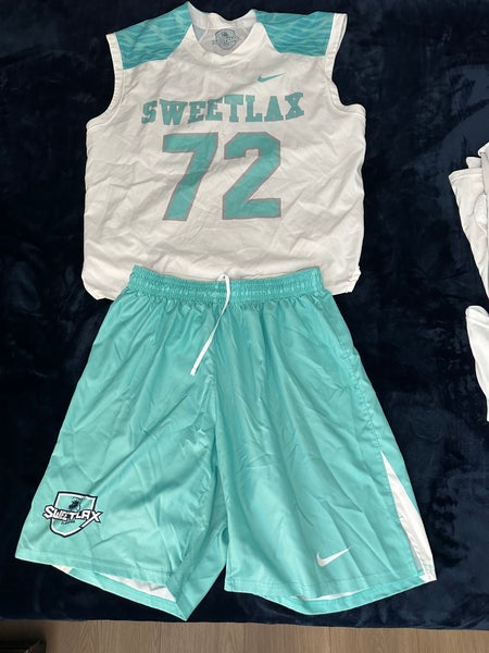 Sweetlax Florida Uniforms size Adult Large
