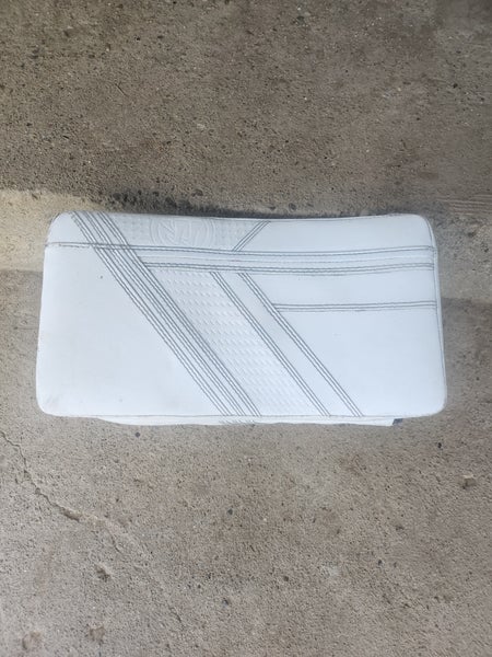 Sr. Warrior Ritual G6.1 E+ Goalie Blocker