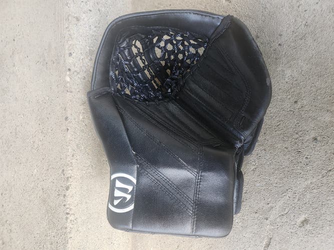 Sr. Warrior Ritual GT2 Pro Goalie Glove