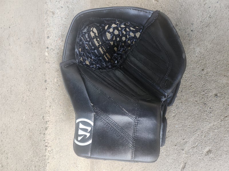 Sr. Warrior Ritual GT2 Pro Goalie Glove