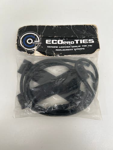 Large Goalie Leg Pads (New)