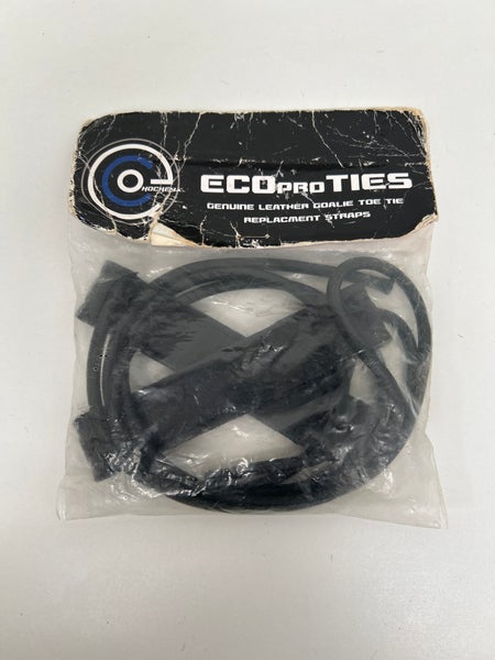 Large Goalie Leg Pads (New)