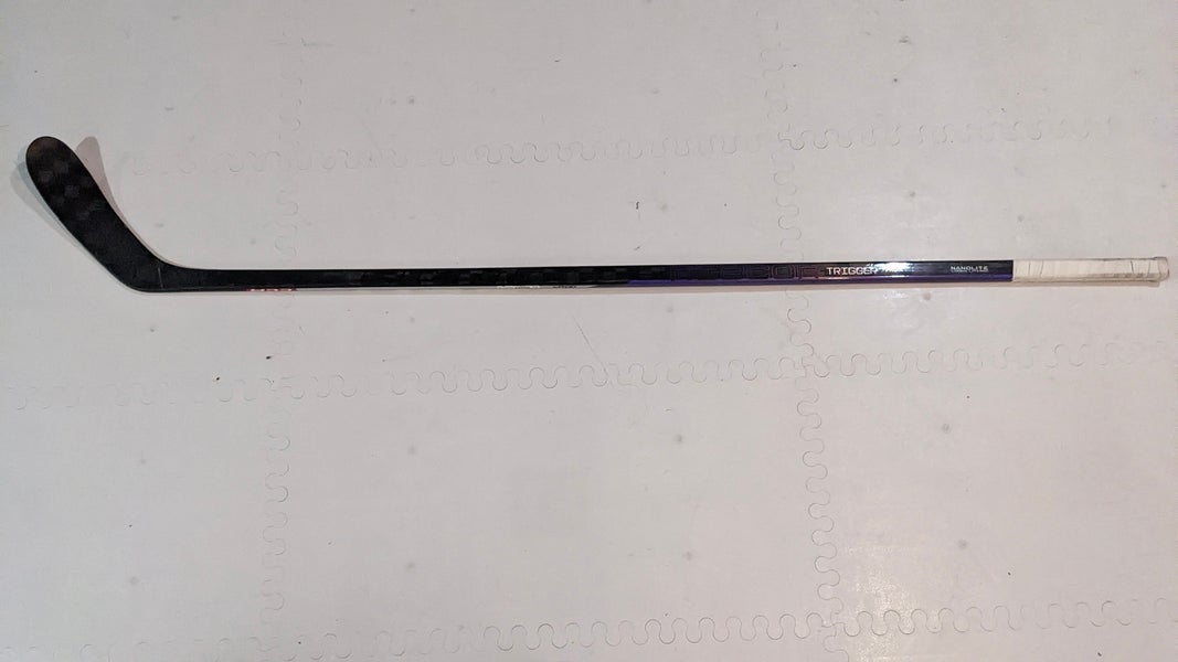 CCM RibCor Trigger 7 Pro (Pro Stock) RH P28 95 Flex