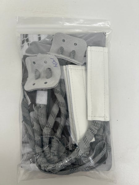 Large Goalie Leg Pads (New)