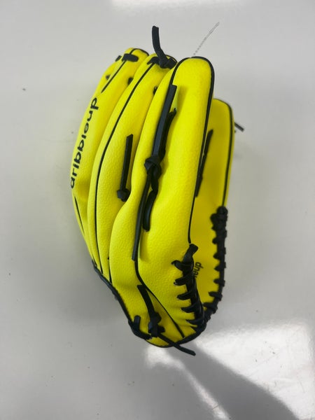 LH Baseball Glove 11.5" (Used)