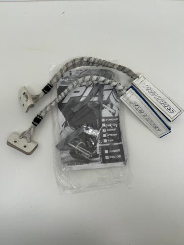 Large Goalie Leg Pads (Used)
