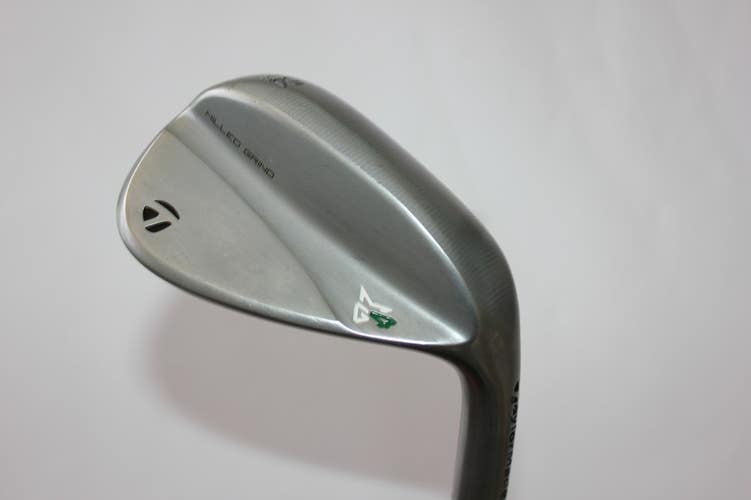 TAYLORMADE MILLED GRIND MG4 54 SB SAND WEDGE - STIFF
