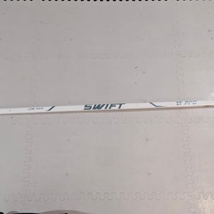 Senior Swift ZT Pro Hockey Stick - RH, P28, 95 Flex (Used)