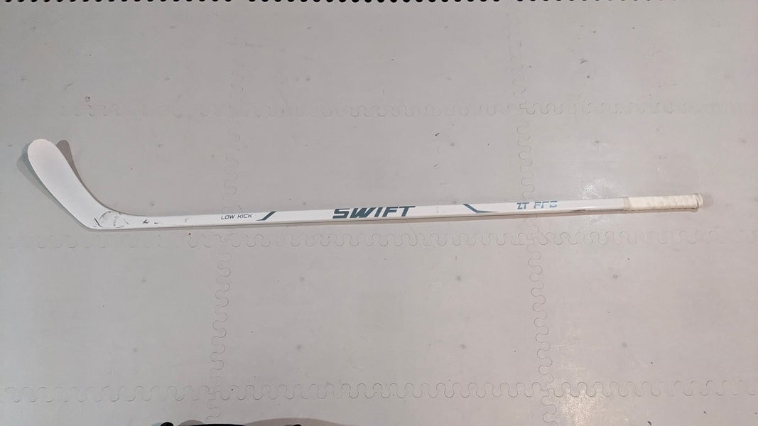 Senior Swift ZT Pro Hockey Stick - RH, P28, 95 Flex (Used)