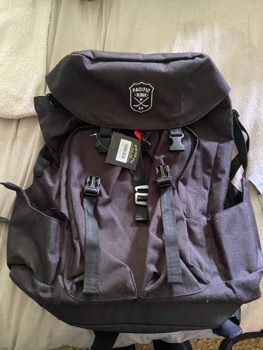 Bauer Pacific Rink Bag (New)