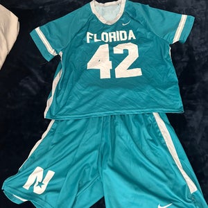 Nike National Team Florida  Lg Men's Uniform (Used)
