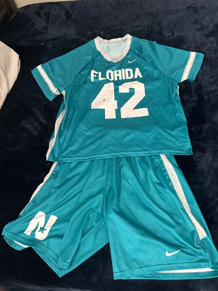 Nike National Team Florida  Lg Men's Uniform (Used)