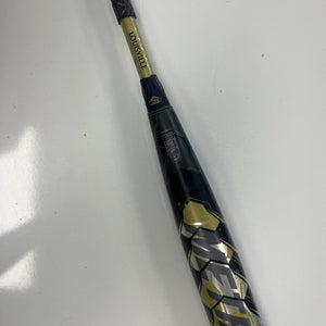 Louisville Slugger Bat (-8) 22 oz 30" (Used)