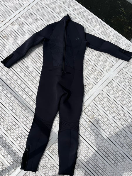 Fullsuit Men's XL 7mm Velocity Wetsuits / Drysuits (New)