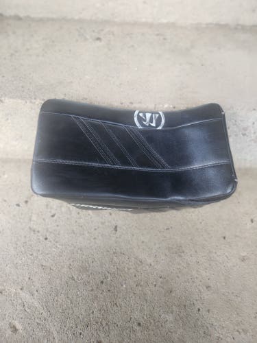 Int. Warrior Ritual GT2 Goalie Blocker