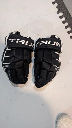 True XC7 Gloves 14" (Used)