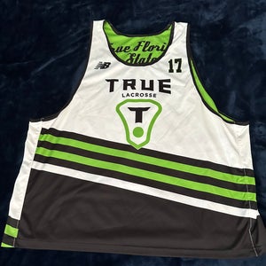 True Florida State Team Lg Men's Jersey (Used)