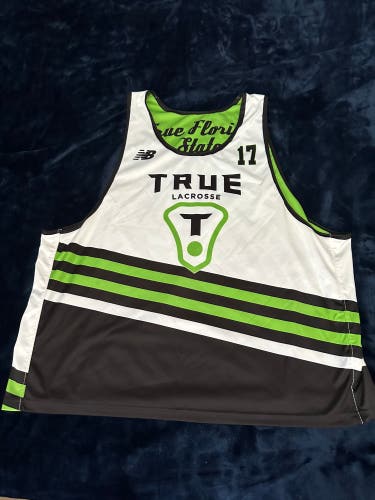 True Florida State Team Lg Men's Jersey (Used)
