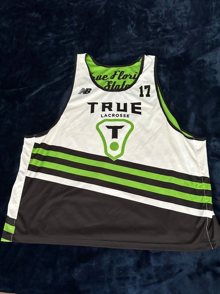 True Florida State Team Lg Men's Jersey (Used)