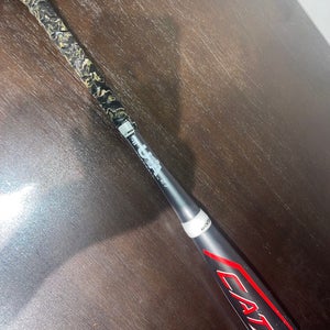 Marucci CATX Connect Hybrid USABat Certified Bat (-11) 16 oz 27" (Used)