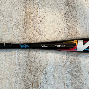 2024 Victus Vibe Alloy USABat Certified Bat (-10) 20 oz 30" (Used)