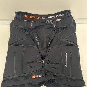 Senior XXL Hockey Goalie  (New)