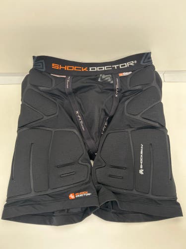 Senior XXL Hockey Goalie (New)