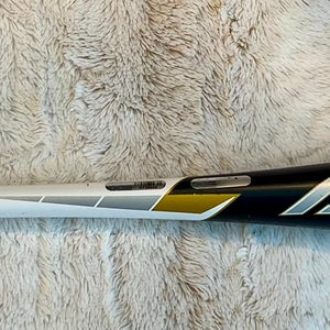 2020 Easton Alpha 360 Alloy USABat Certified Bat (-11) 19 oz 30" (Used)