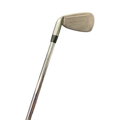 Used Tommy Armour SILVERBACK Mens Individual Iron RH 4 Iron 11859-S000025033
